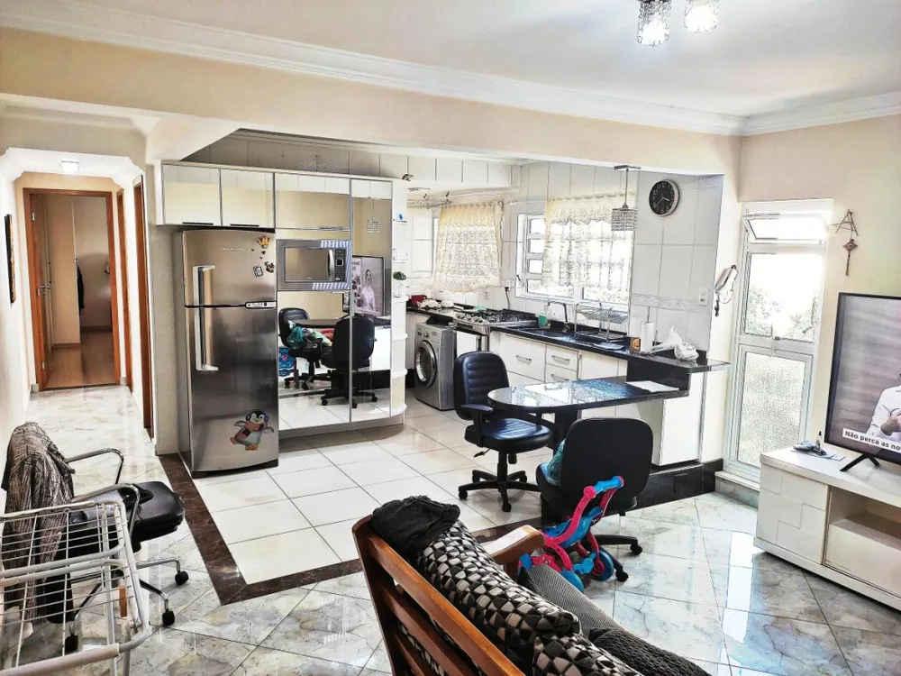 Apartamento, 2 quartos, 68 m² - Foto 1