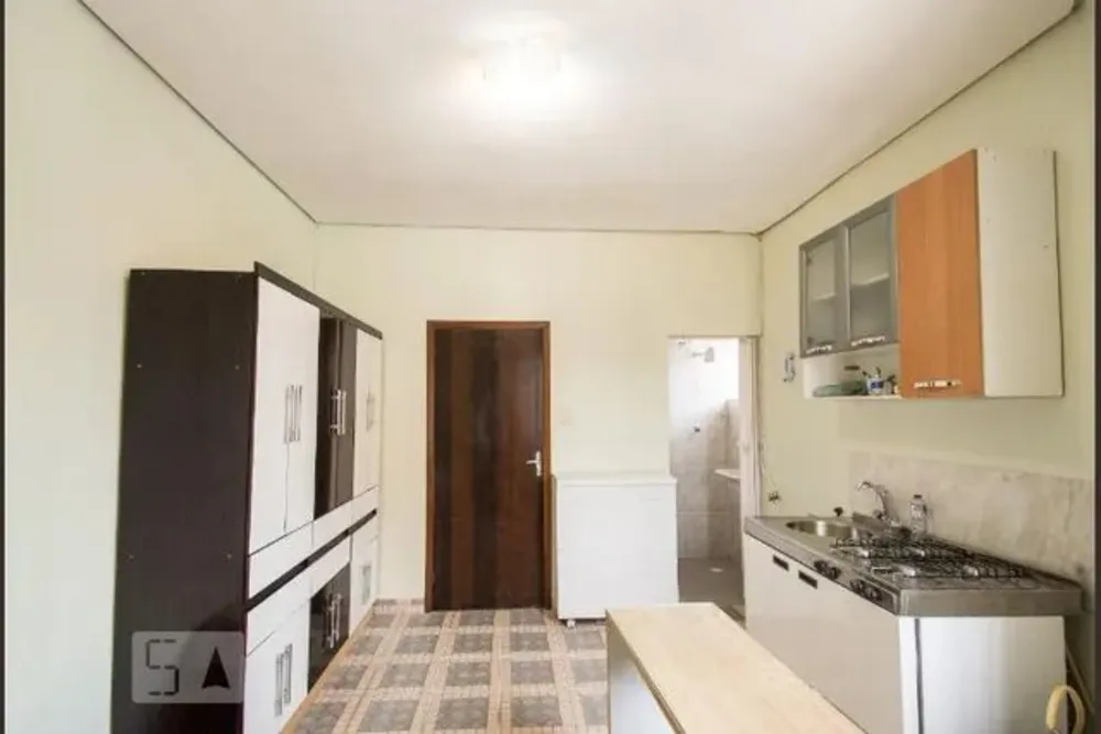 Apartamento, 1 quarto, 25 m² - Foto 1