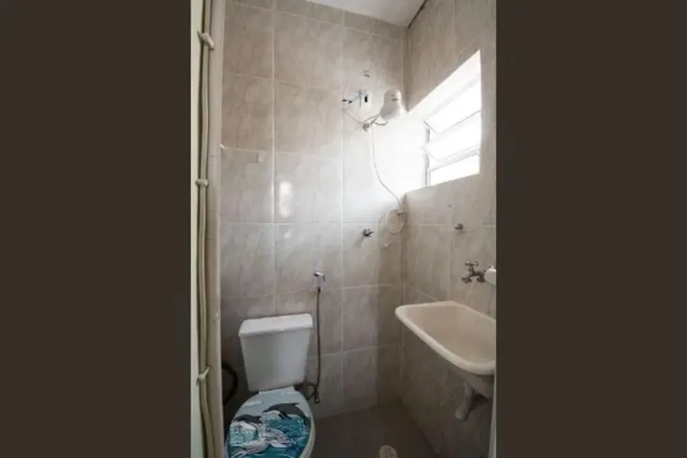 Apartamento, 1 quarto, 25 m² - Foto 3