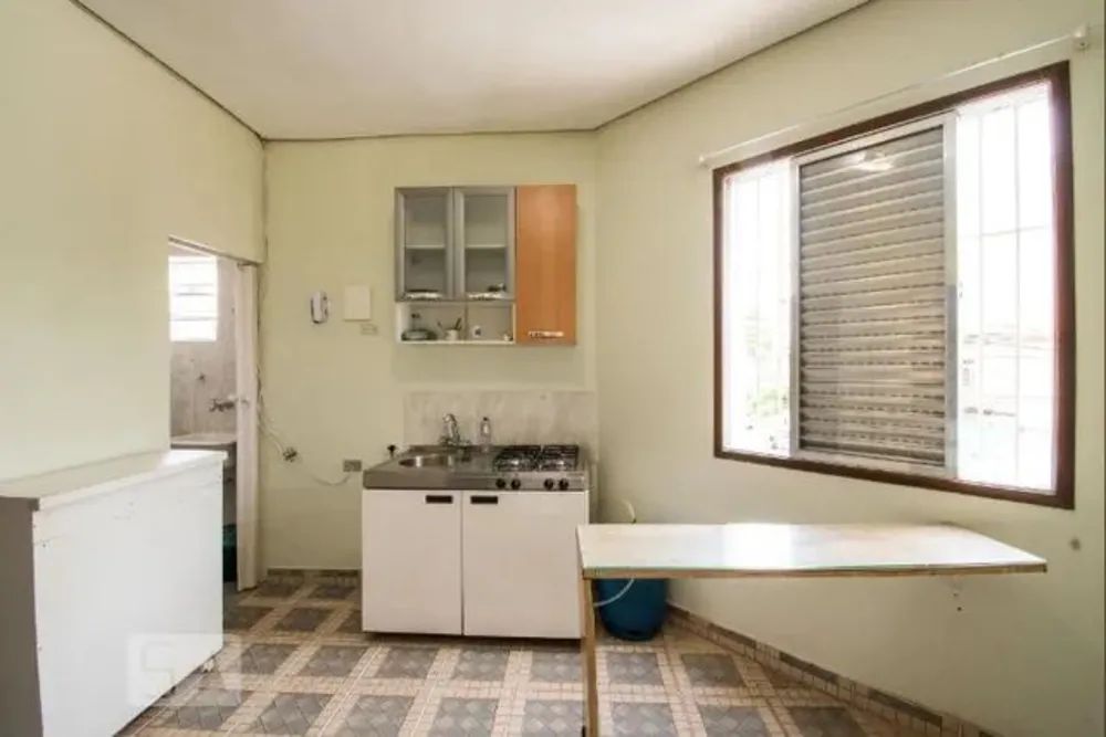 Apartamento, 1 quarto, 25 m² - Foto 2