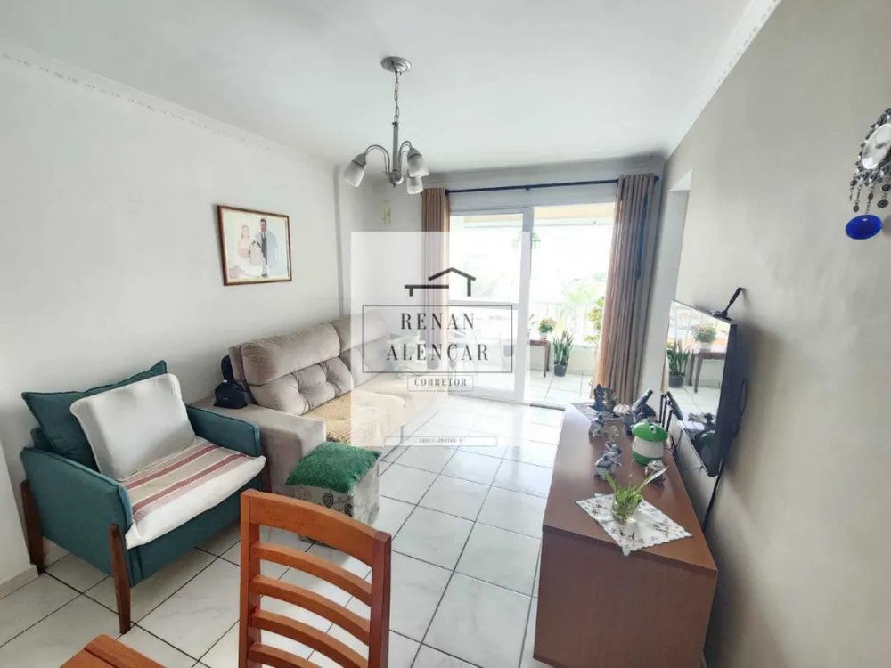 Apartamento - Foto 1