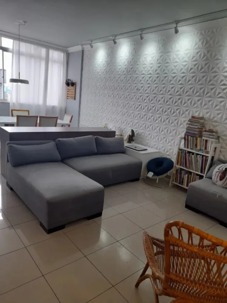 Apartamento, 3 quartos, 103 m² - Foto 1