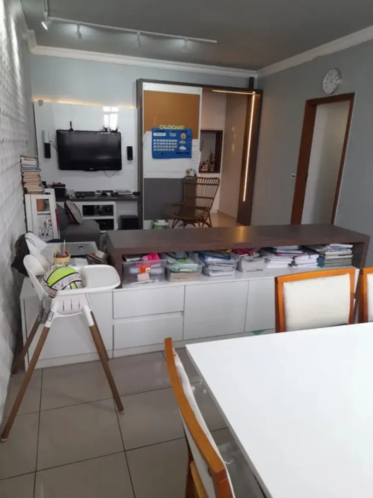 Apartamento, 3 quartos, 103 m² - Foto 2