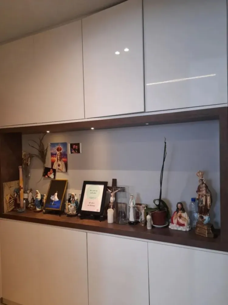 Apartamento, 3 quartos, 103 m² - Foto 3