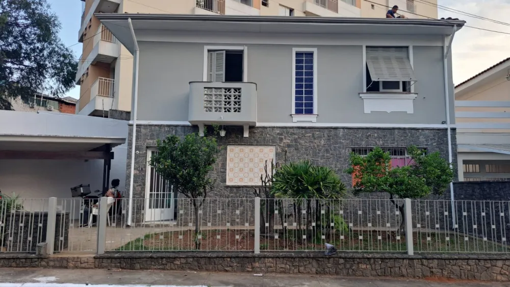 Casa, 3 quartos, 160 m² - Foto 1