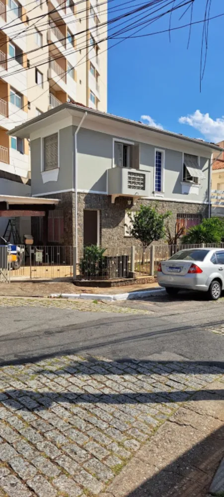 Casa, 3 quartos, 160 m² - Foto 3