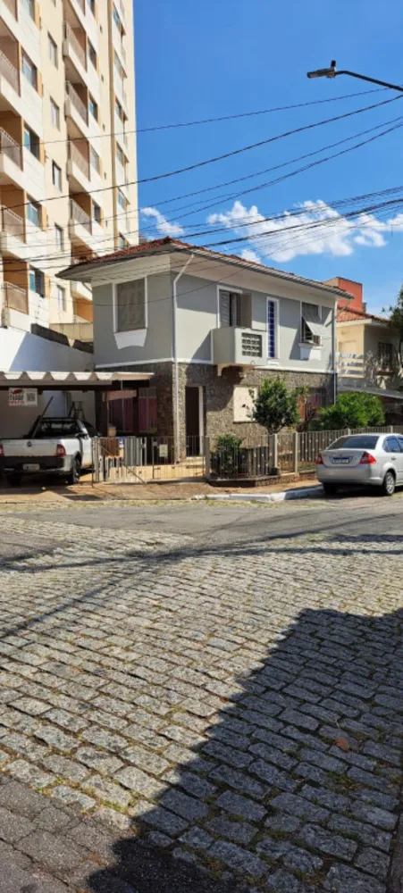 Casa, 3 quartos, 160 m² - Foto 2