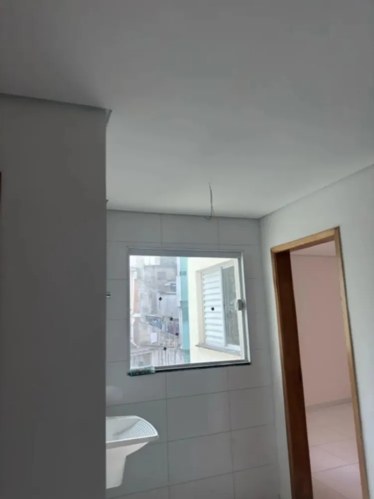 Apartamento, 2 quartos, 39 m² - Foto 1