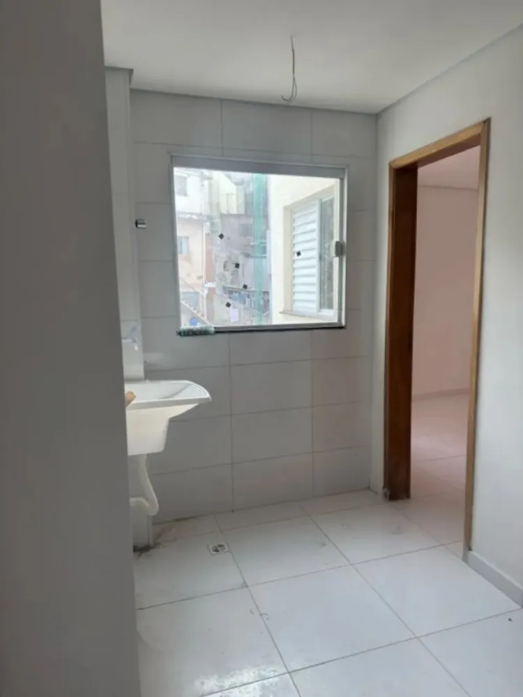 Apartamento, 2 quartos, 39 m² - Foto 2