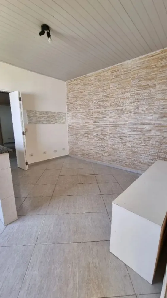 Casa, 1 quarto, 40 m² - Foto 1