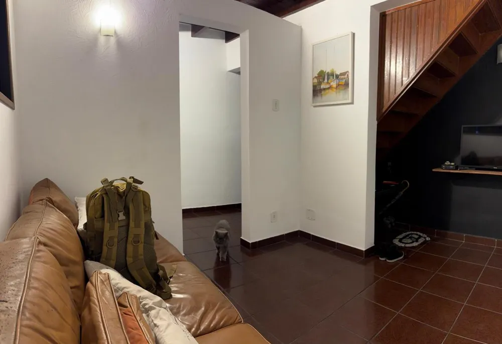 Casa, 3 quartos, 120 m² - Foto 1