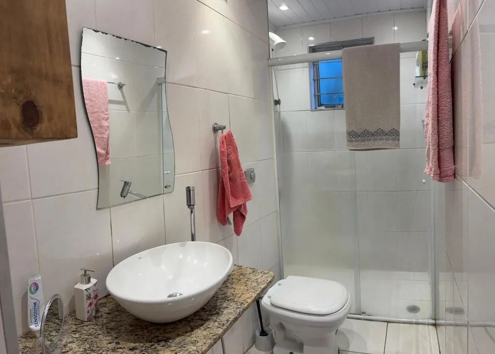 Casa, 3 quartos, 120 m² - Foto 4