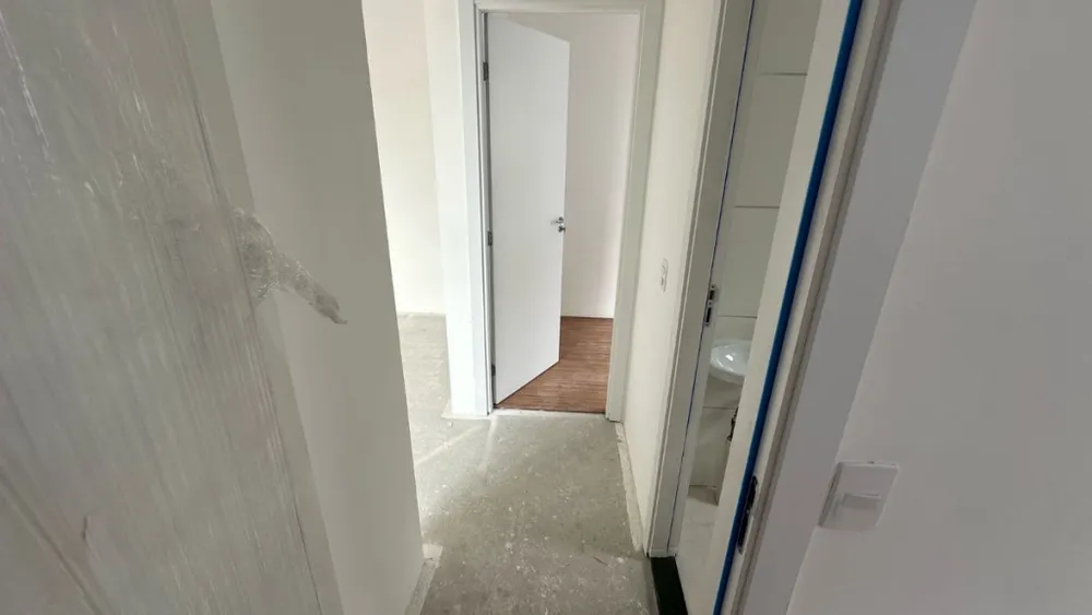 Apartamento, 2 quartos, 40 m² - Foto 1