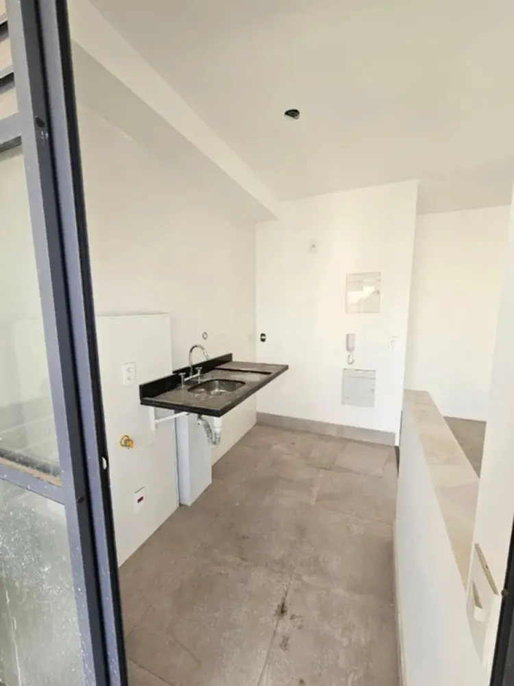 Apartamento, 2 quartos, 50 m² - Foto 2