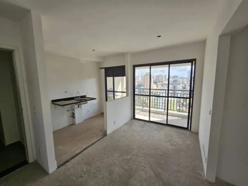 Apartamento, 2 quartos, 50 m² - Foto 1