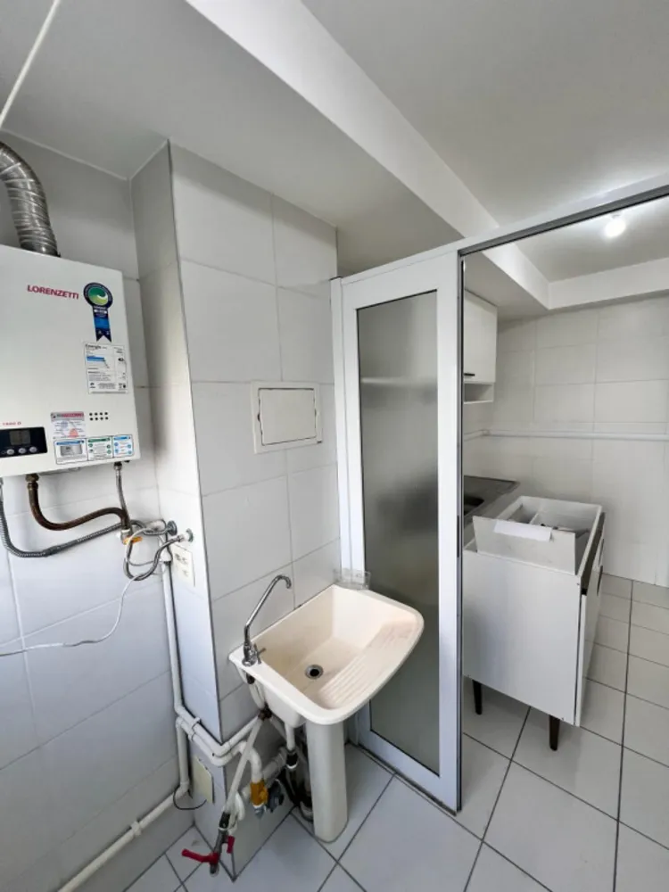 Apartamento, 2 quartos, 47 m² - Foto 3