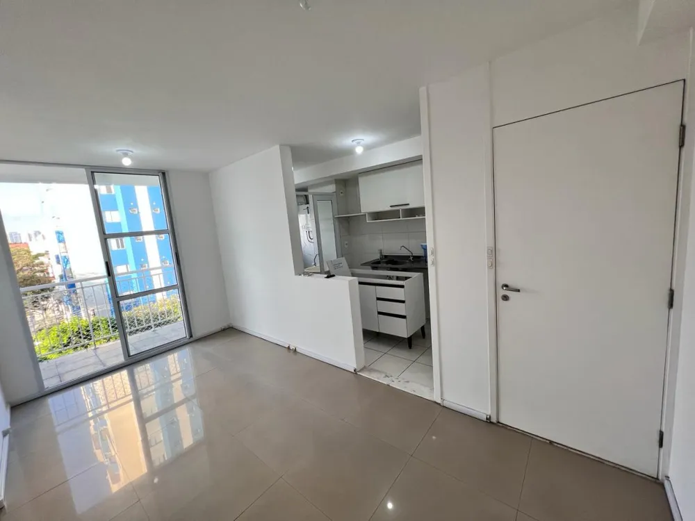 Apartamento, 2 quartos, 47 m² - Foto 1