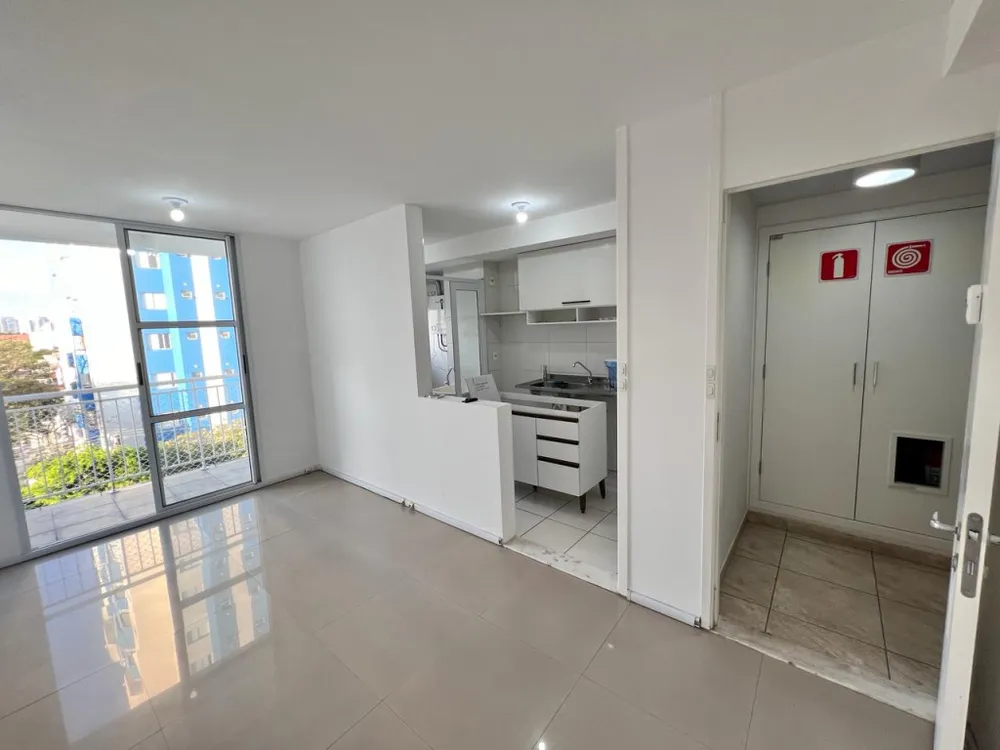 Apartamento, 2 quartos, 47 m² - Foto 8