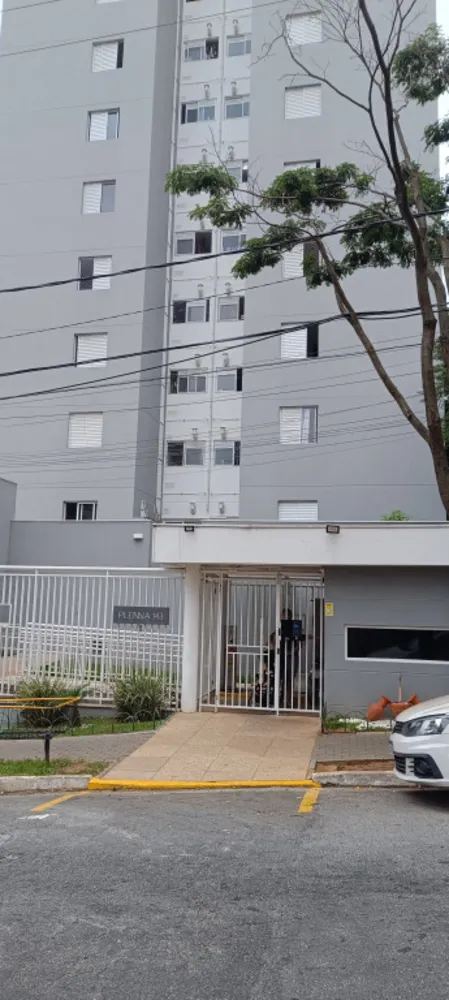 Apartamento, 2 quartos, 47 m² - Foto 1