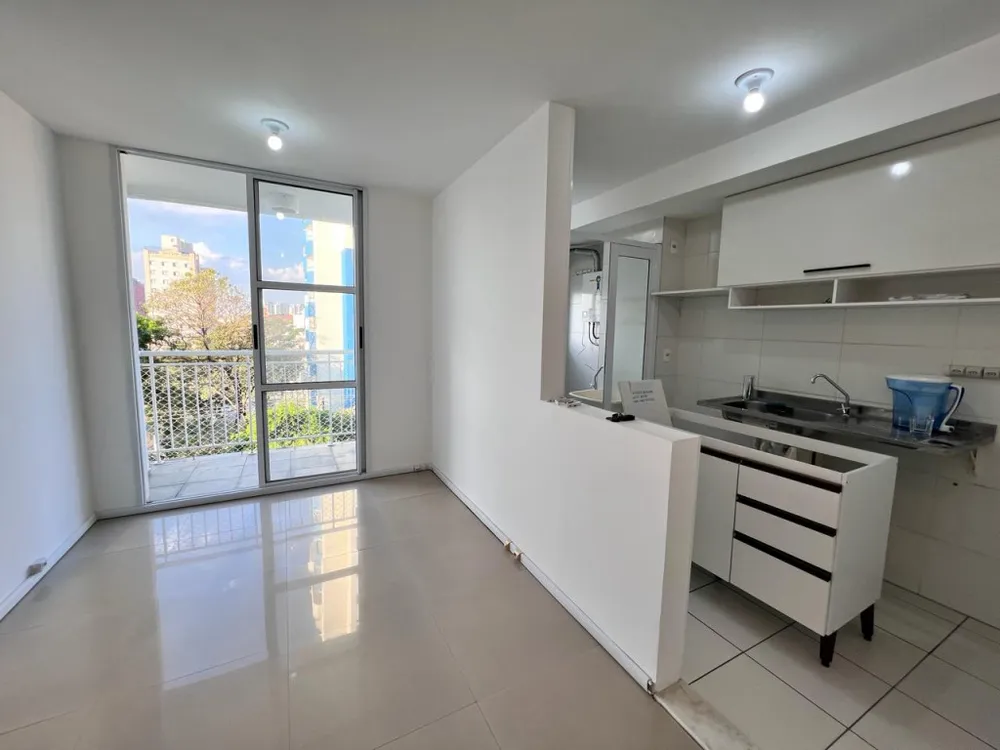 Apartamento, 2 quartos, 47 m² - Foto 6