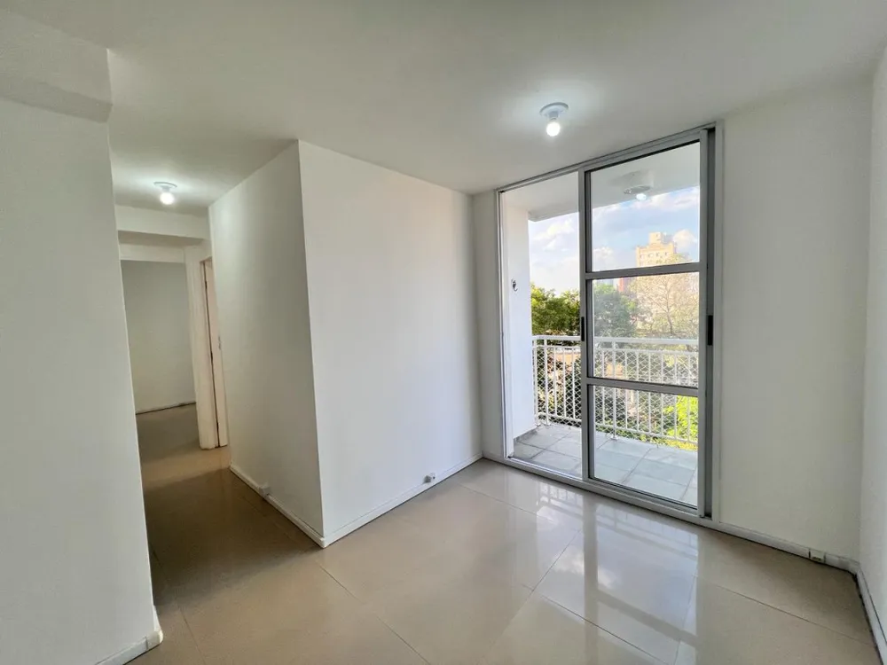 Apartamento, 2 quartos, 47 m² - Foto 7