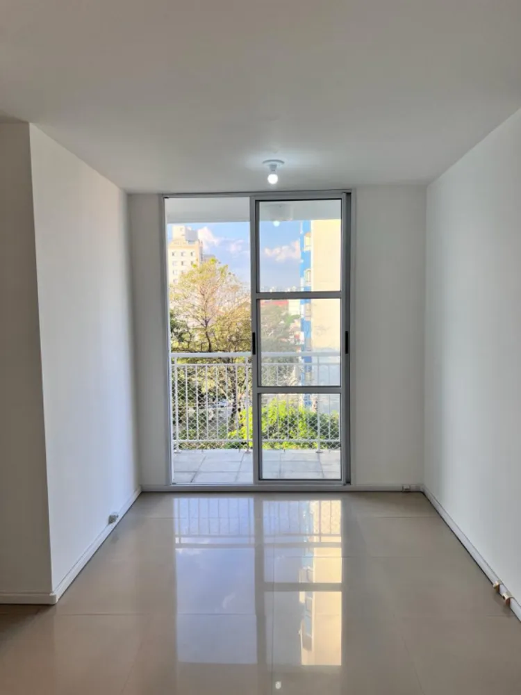 Apartamento, 2 quartos, 47 m² - Foto 7