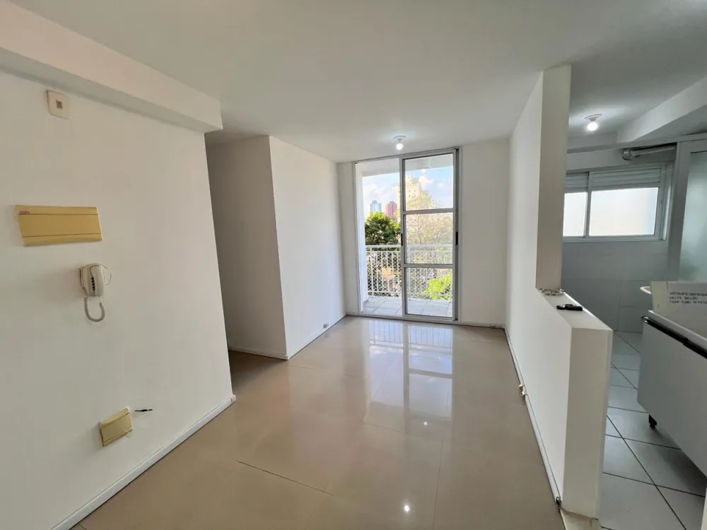 Apartamento, 2 quartos, 47 m² - Foto 2