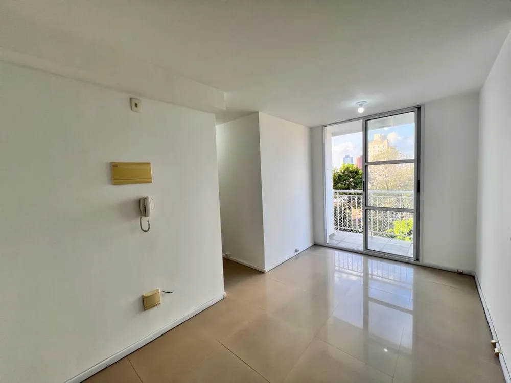 Apartamento, 2 quartos, 47 m² - Foto 6
