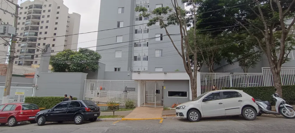 Apartamento, 2 quartos, 47 m² - Foto 2