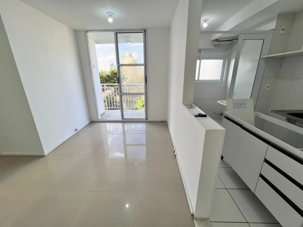 Apartamento, 2 quartos, 47 m² - Foto 12