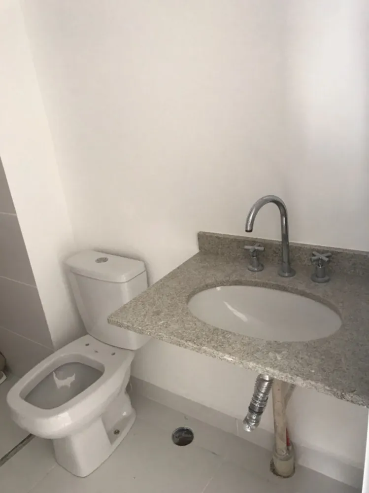 Apartamento, 1 quarto, 21 m² - Foto 5