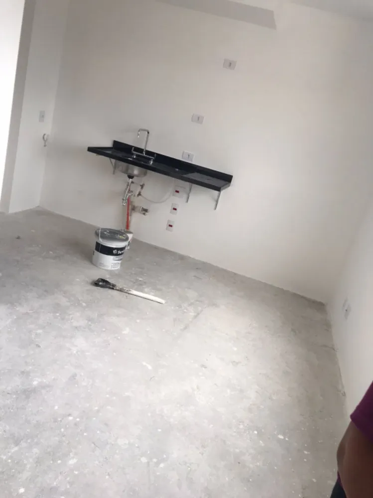 Apartamento, 1 quarto, 21 m² - Foto 7