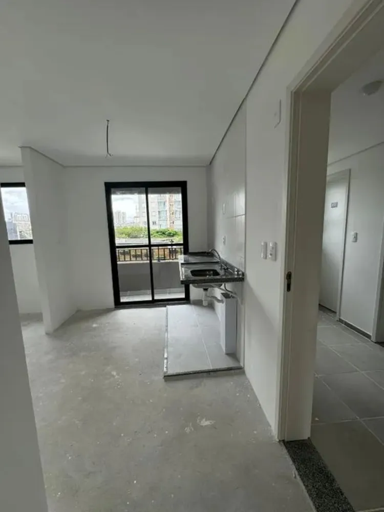 Apartamento, 1 quarto, 35 m² - Foto 2