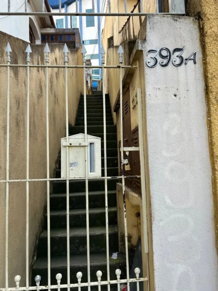 Casa, 1 quarto, 52 m² - Foto 1