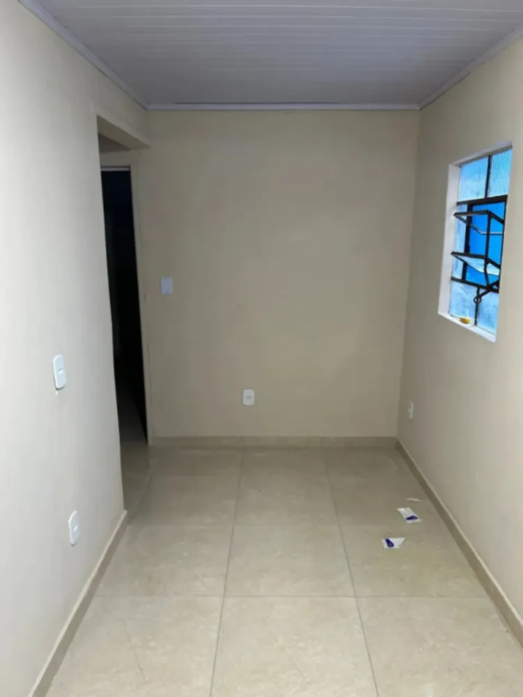 Casa, 1 quarto, 52 m² - Foto 3