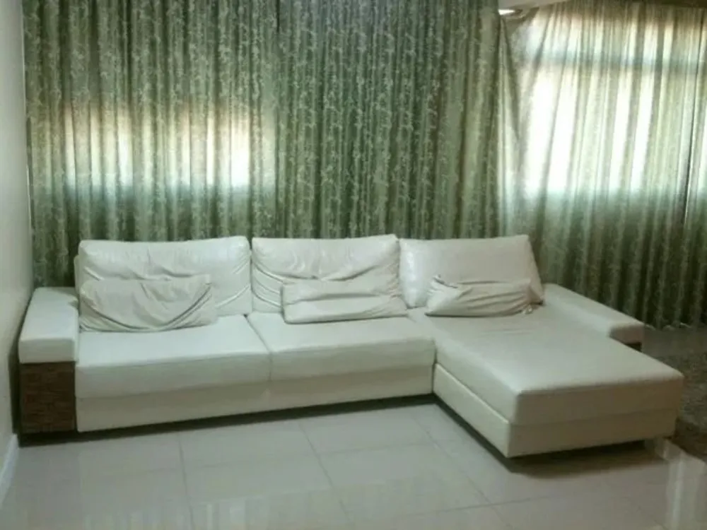 Casa, 2 quartos, 80 m² - Foto 3