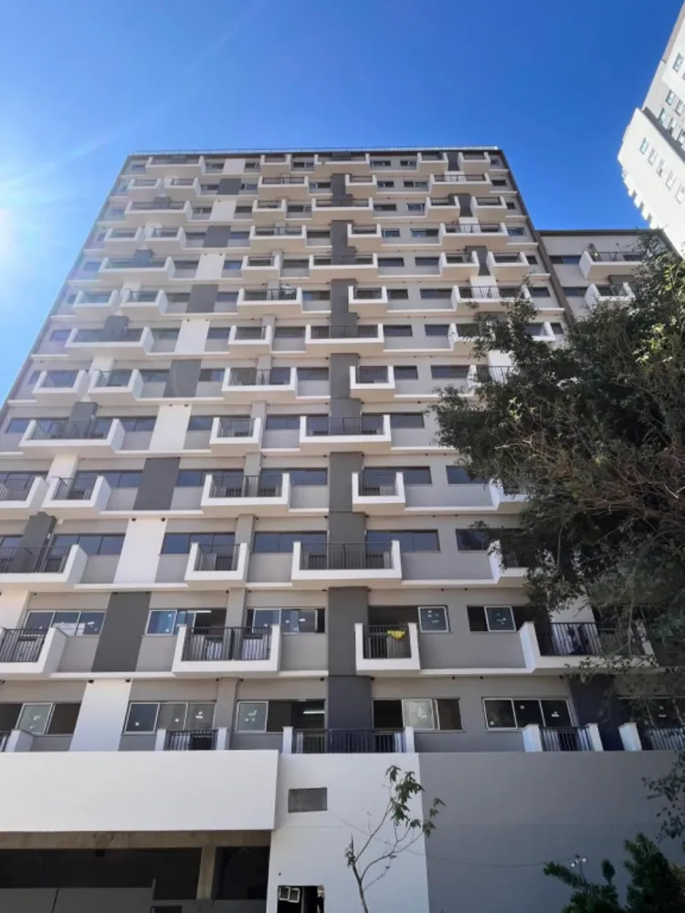 Apartamento, 25 m² - Foto 1