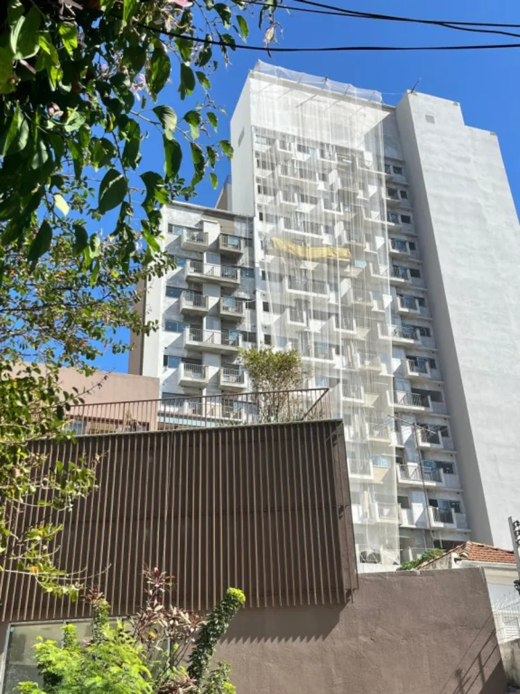 Apartamento, 25 m² - Foto 2