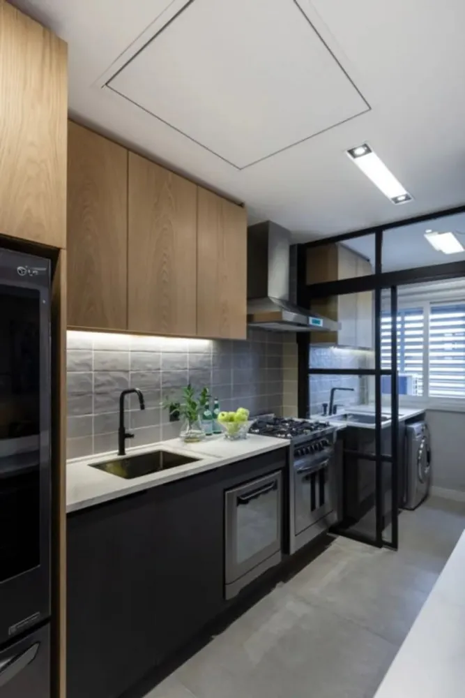 Apartamento, 2 quartos, 40 m² - Foto 3