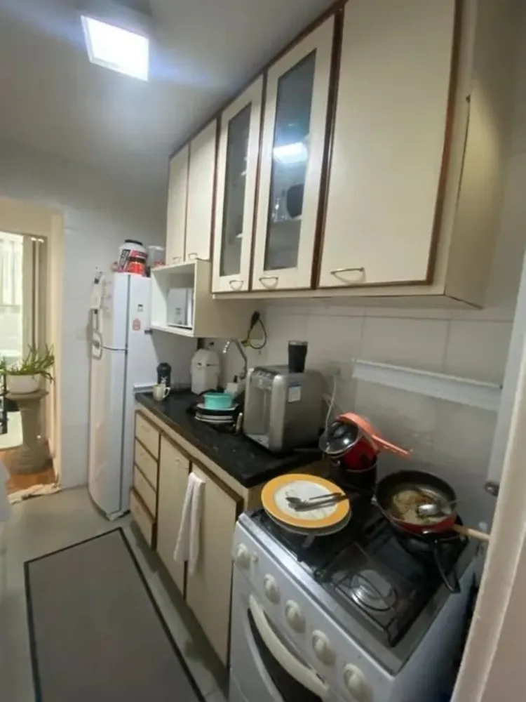 Apartamento, 1 quarto, 32 m² - Foto 2