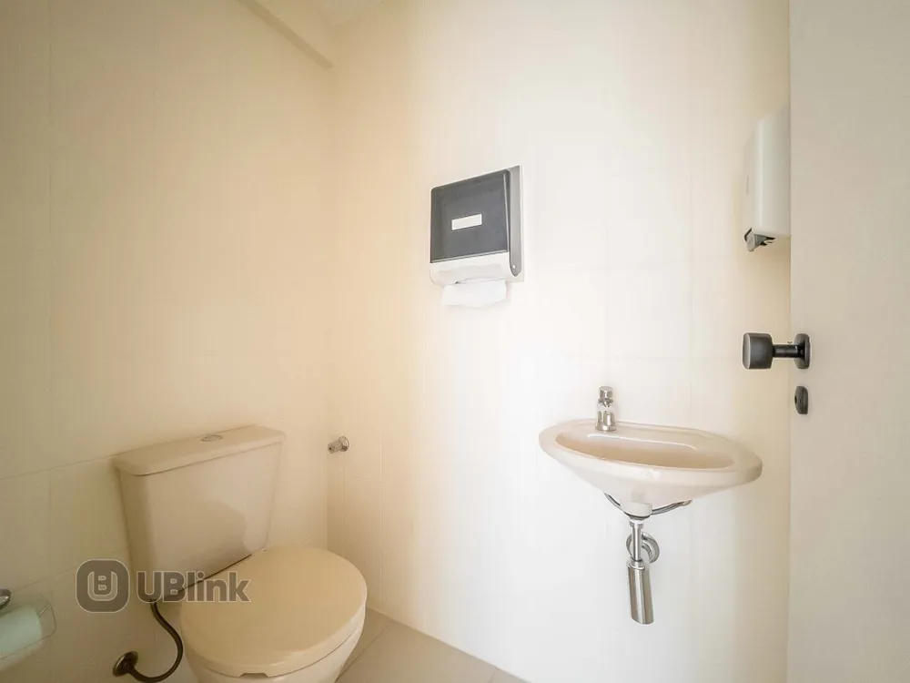 Sala-Conjunto, 32 m² - Foto 3