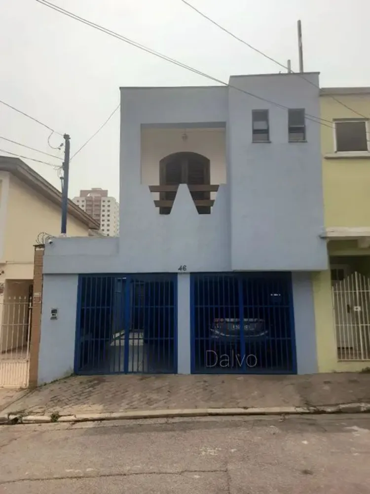 Casa, 4 quartos, 155 m² - Foto 2