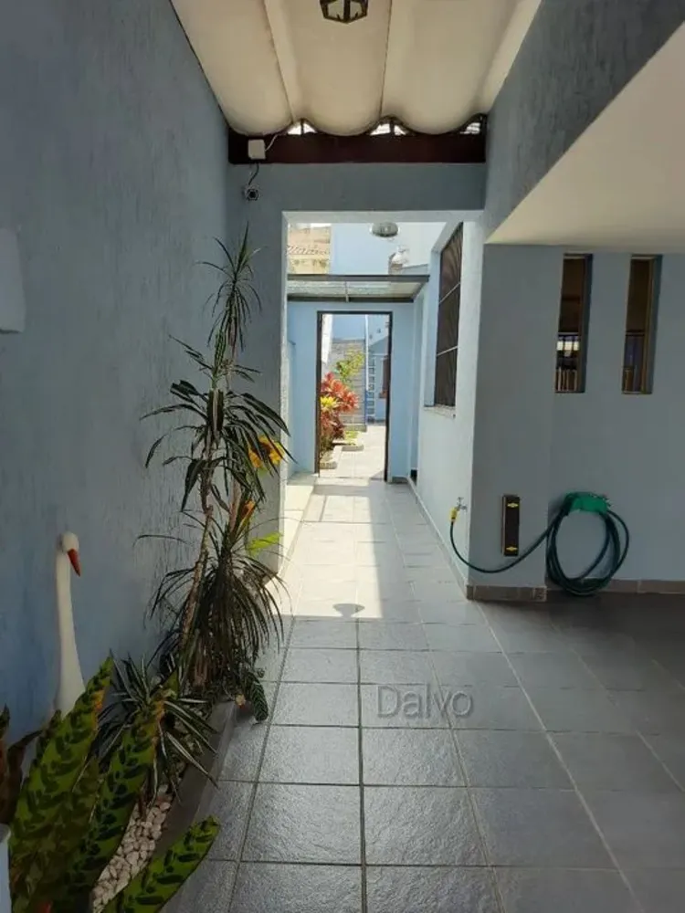 Casa, 4 quartos, 155 m² - Foto 1
