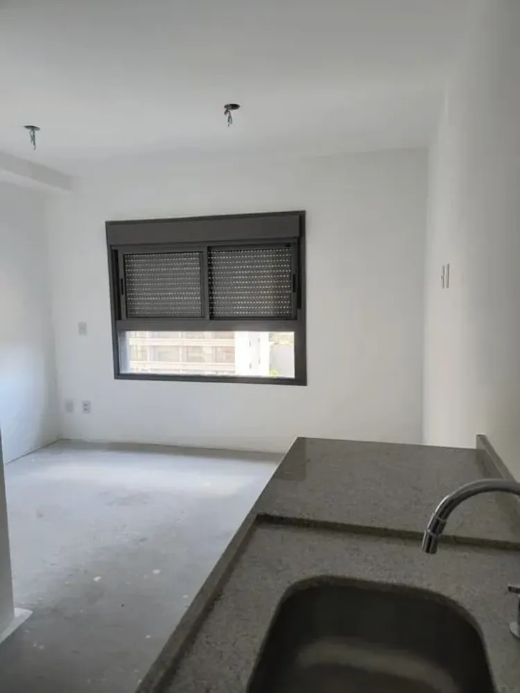 Casa, 1 quarto, 20 m² - Foto 1