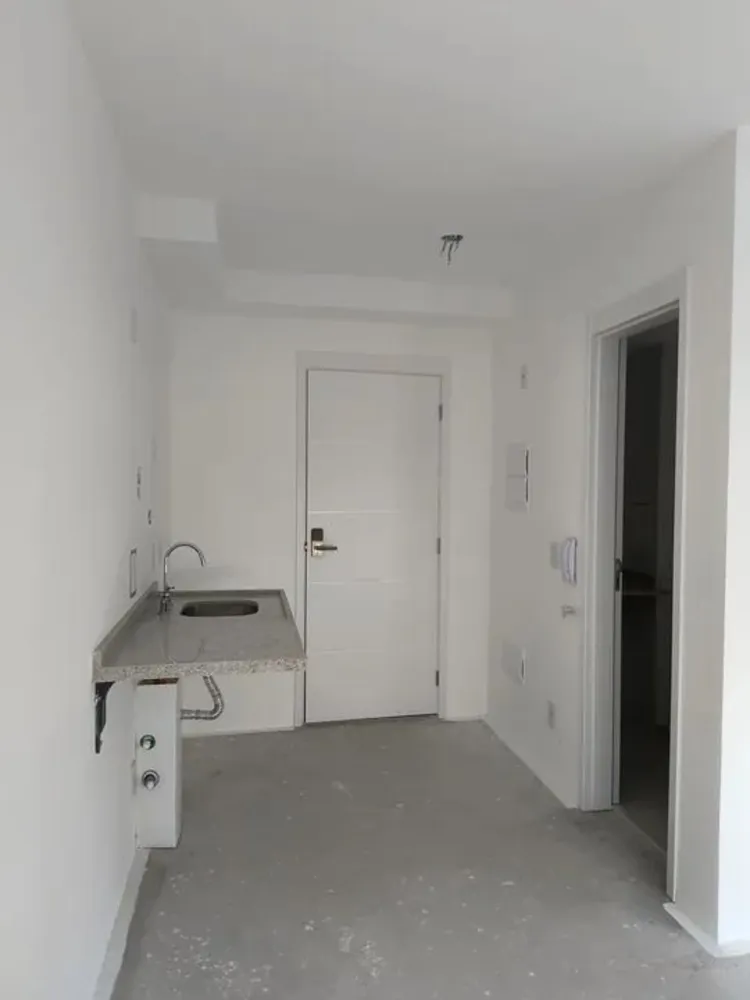 Casa, 1 quarto, 20 m² - Foto 2