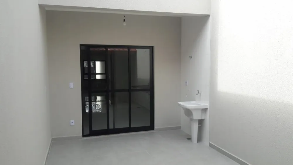 Casa, 3 quartos, 115 m² - Foto 1
