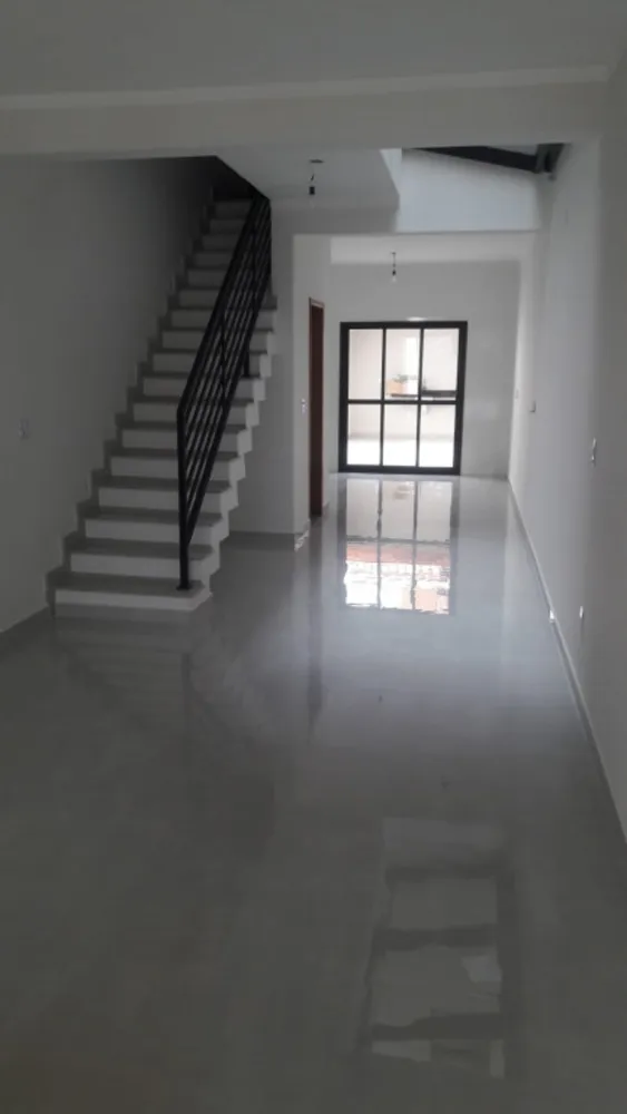 Casa, 3 quartos, 115 m² - Foto 3