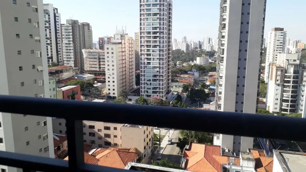 Apartamento, 1 quarto, 32 m² - Foto 2
