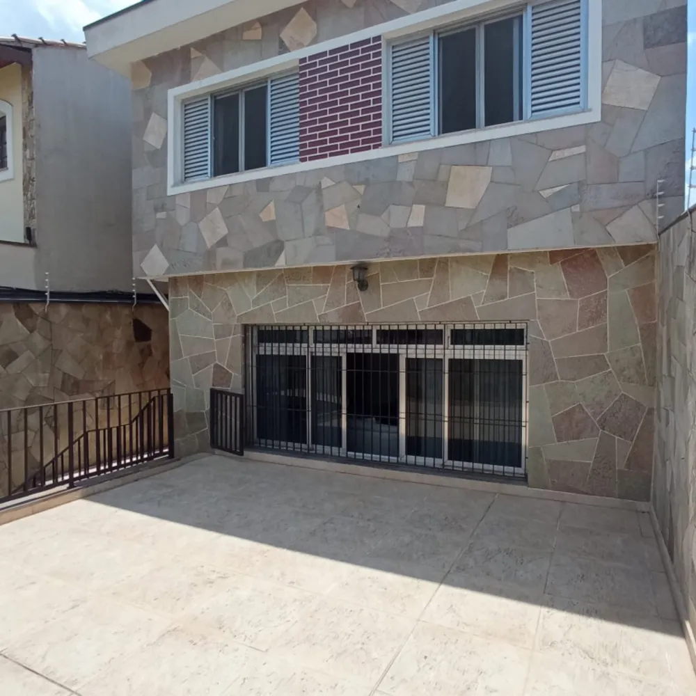 Casa, 3 quartos, 206 m² - Foto 1