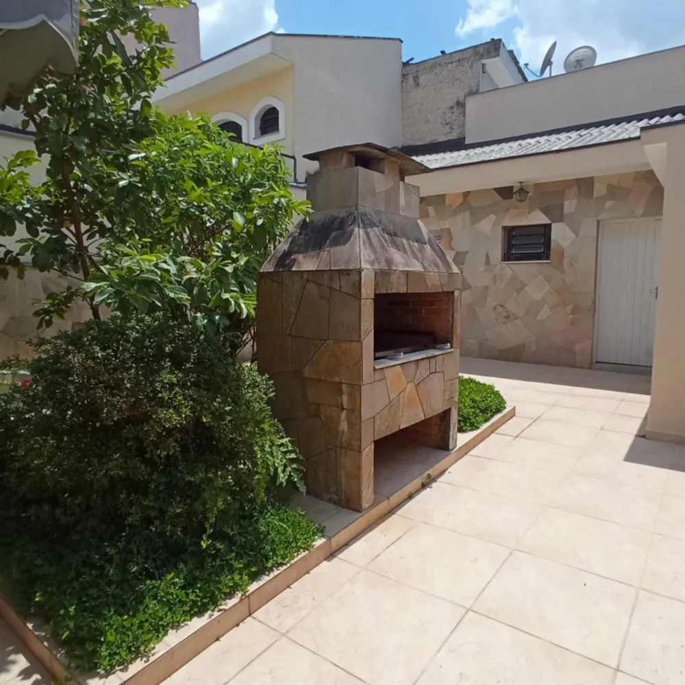Casa, 3 quartos, 206 m² - Foto 3